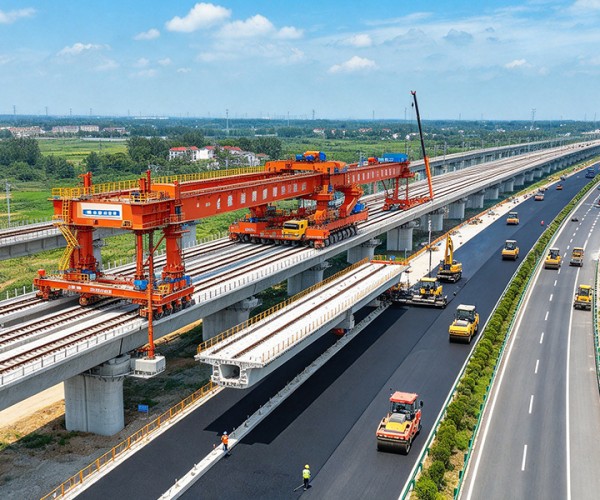 察哈尔右翼前旗公路建设