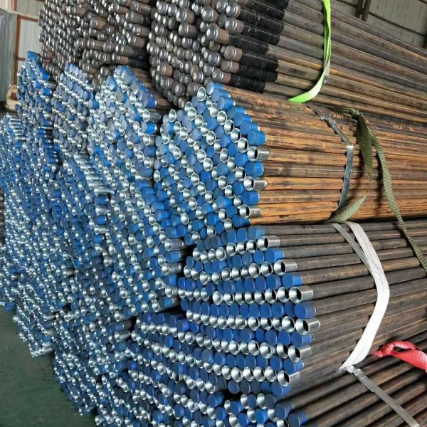 察哈尔右翼前旗鑫亿呈冷却管